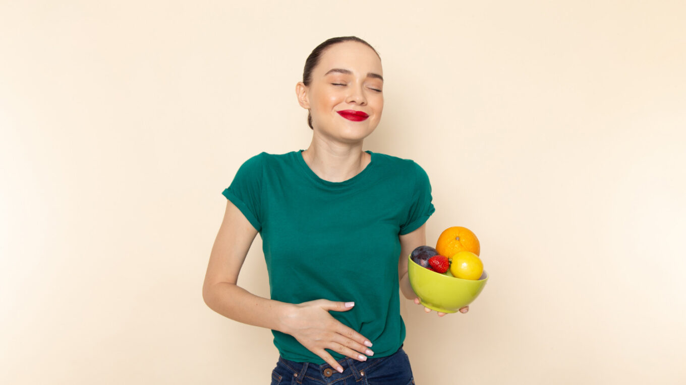 Os Benefícios da Alimentação Anti-inflamatória para a Saúde Feminina