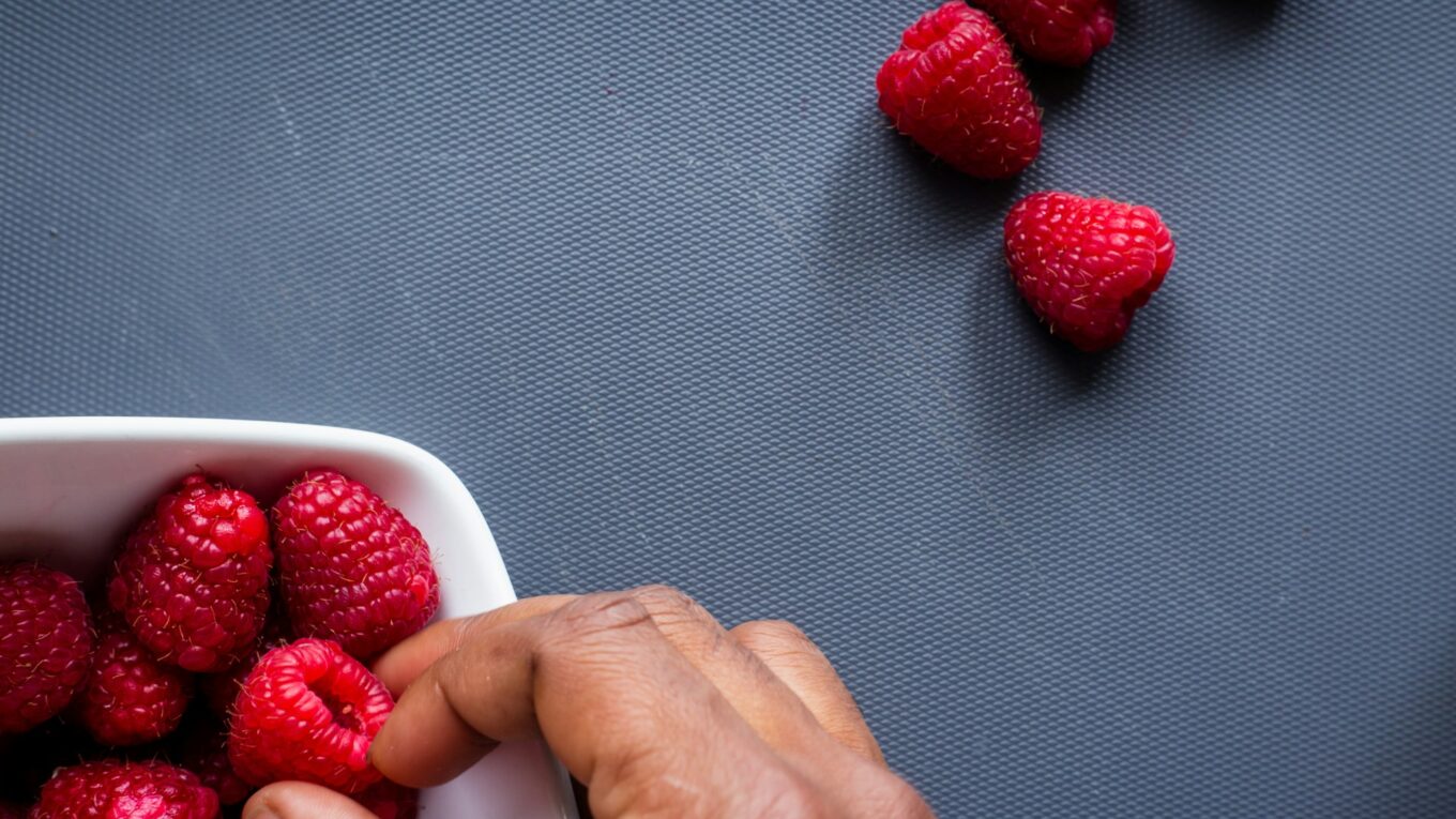 Alimentação saudável