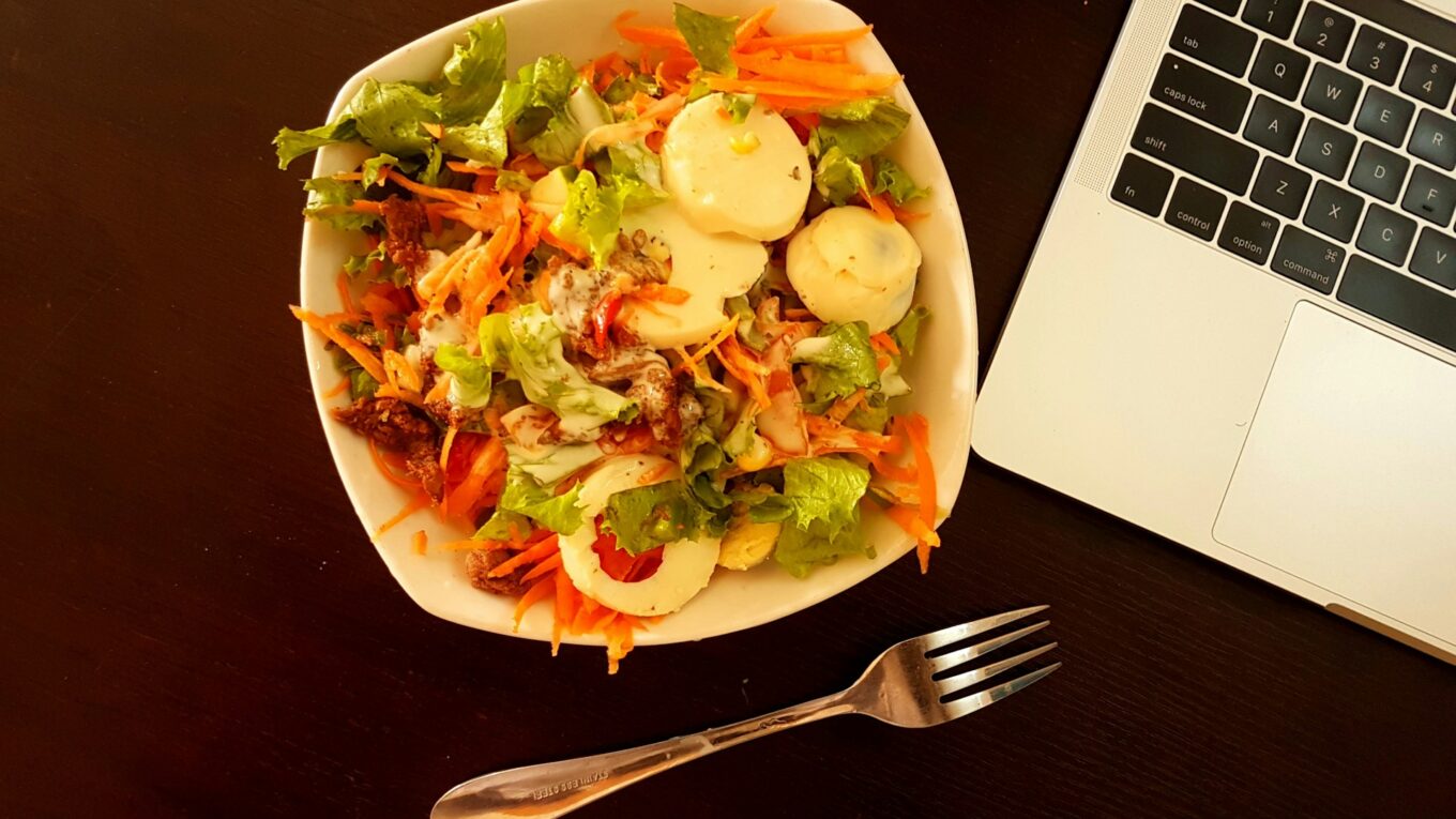 Como backlinks fortalecem a confiança em lojas online de marmitas saudáveis